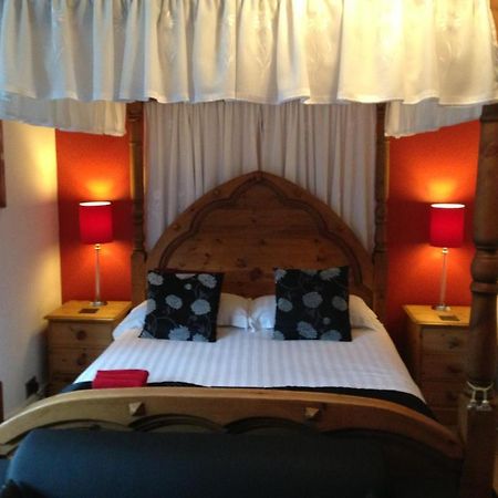 Hotel Number 80 à Bowness-on-Windermere Extérieur photo