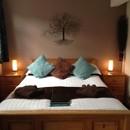Hotel Number 80 à Bowness-on-Windermere Extérieur photo