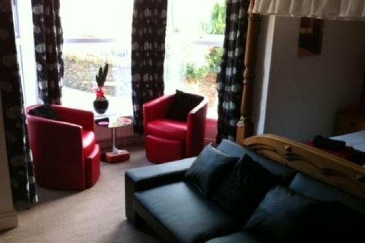 Hotel Number 80 à Bowness-on-Windermere Extérieur photo