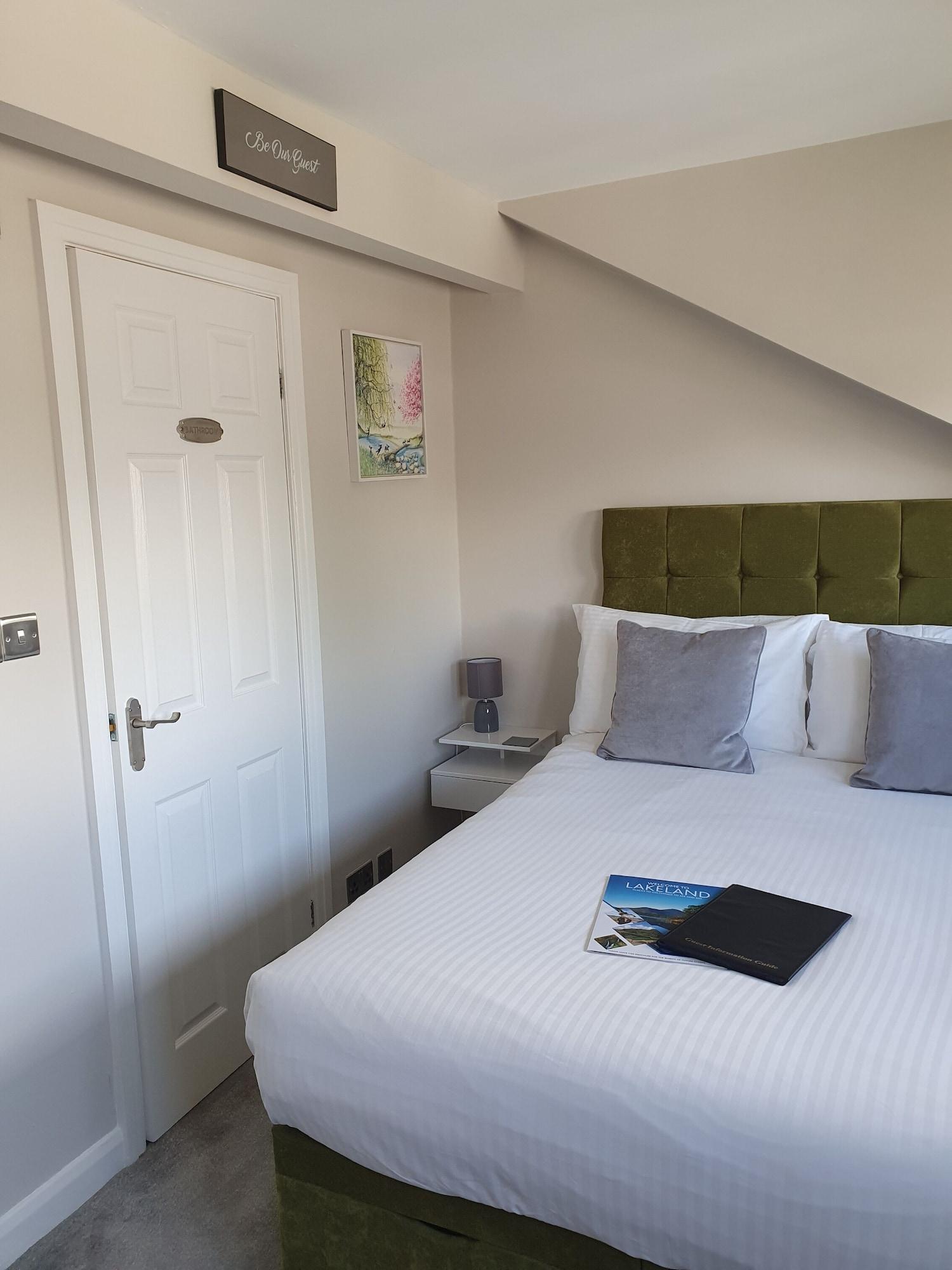 Hotel Number 80 à Bowness-on-Windermere Extérieur photo