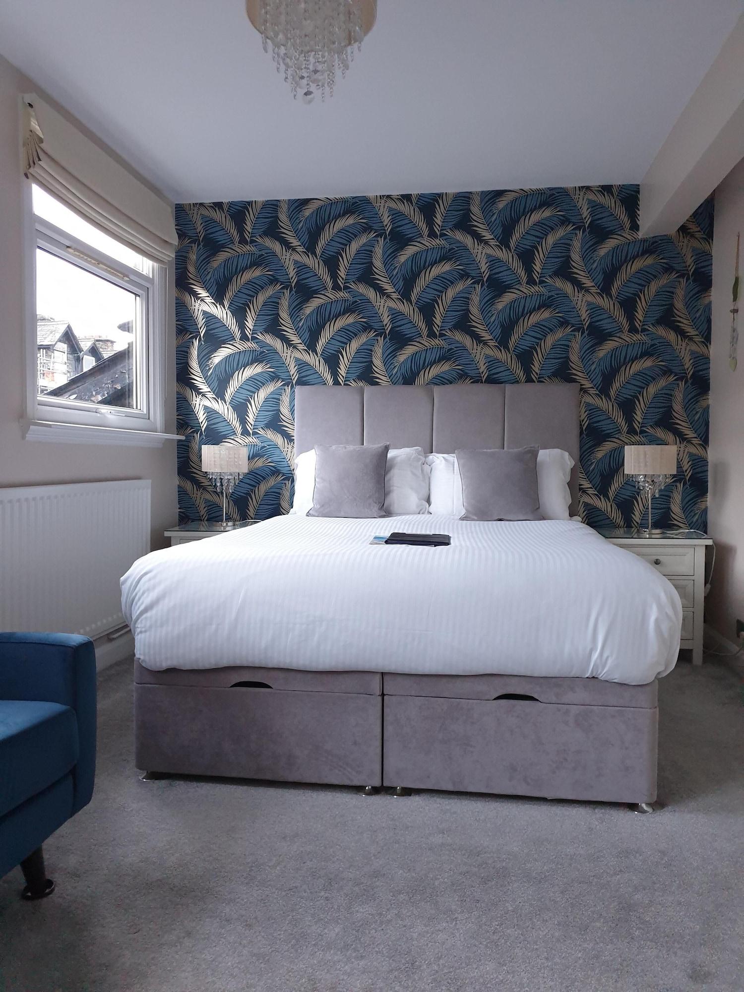 Hotel Number 80 à Bowness-on-Windermere Extérieur photo
