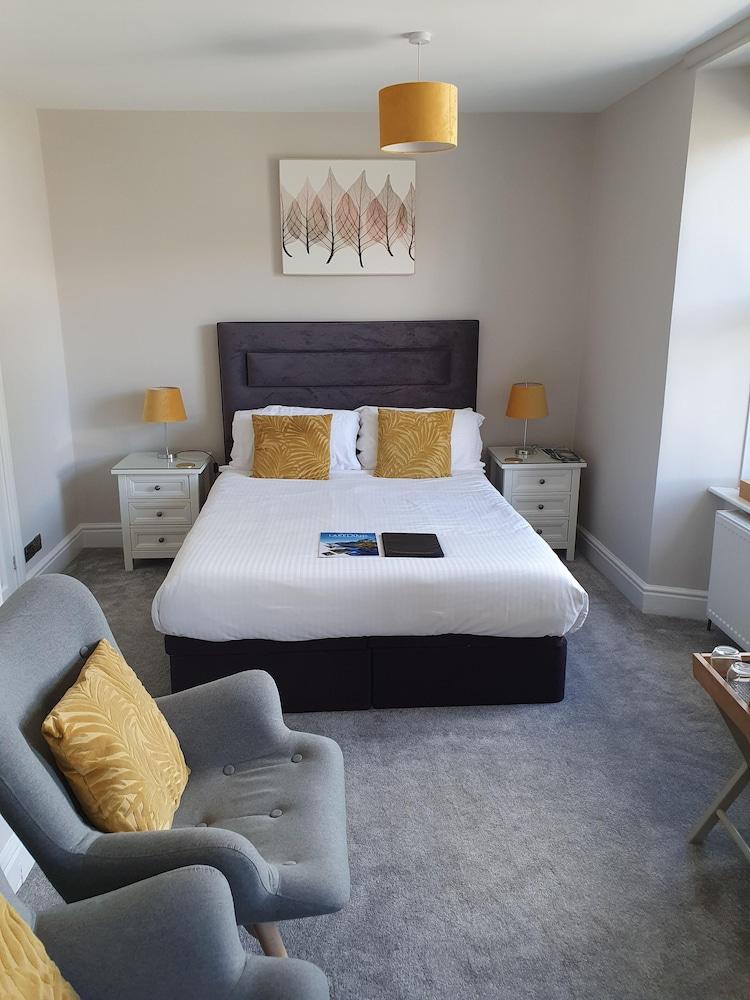 Hotel Number 80 à Bowness-on-Windermere Extérieur photo