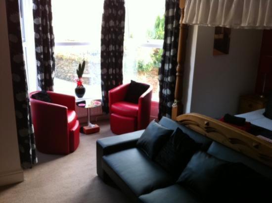 Hotel Number 80 à Bowness-on-Windermere Extérieur photo