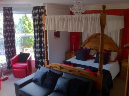 Hotel Number 80 à Bowness-on-Windermere Extérieur photo