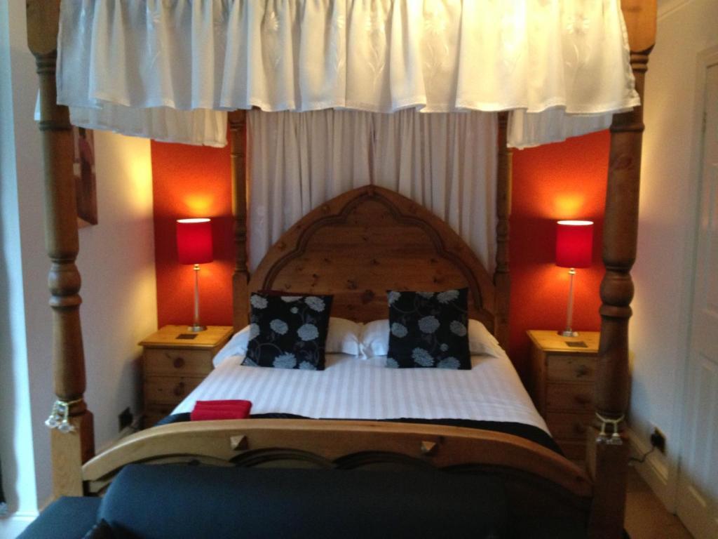 Hotel Number 80 à Bowness-on-Windermere Extérieur photo