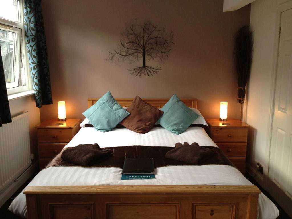 Hotel Number 80 à Bowness-on-Windermere Extérieur photo