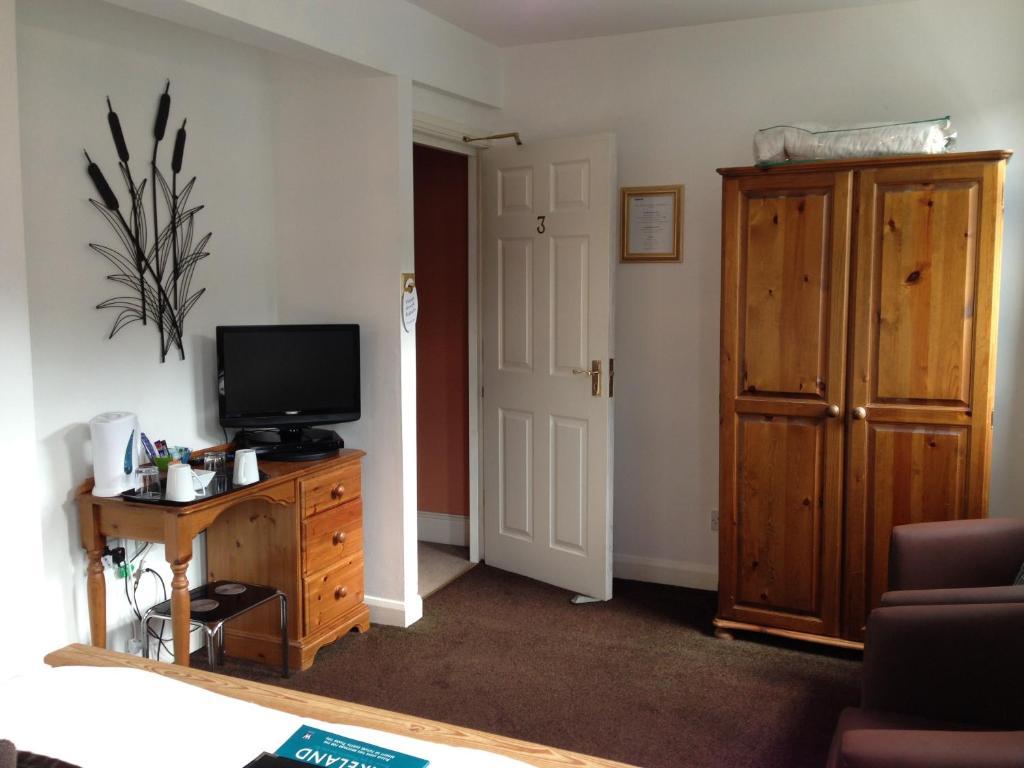 Hotel Number 80 à Bowness-on-Windermere Extérieur photo
