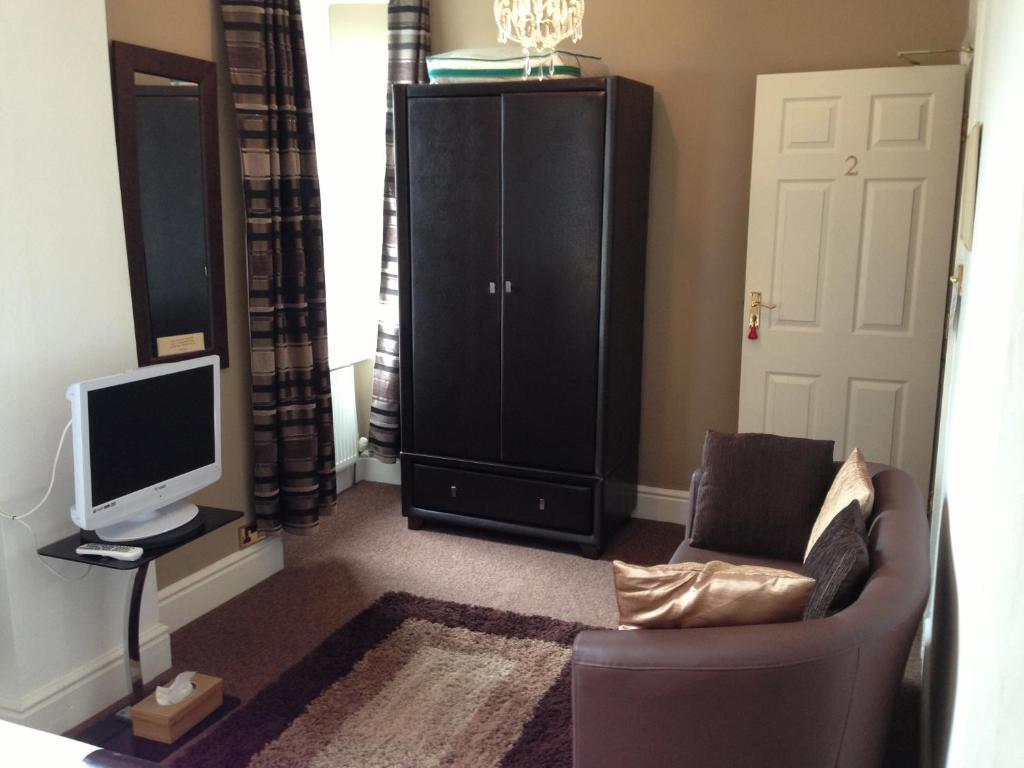 Hotel Number 80 à Bowness-on-Windermere Extérieur photo