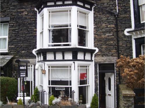 Hotel Number 80 à Bowness-on-Windermere Extérieur photo